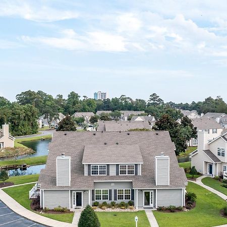 Fun And Sun At Fairway Oaks Daire Myrtle Beach Dış mekan fotoğraf