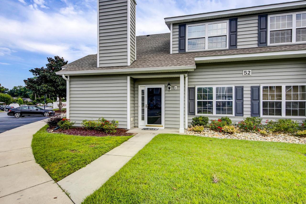 Fun And Sun At Fairway Oaks Daire Myrtle Beach Dış mekan fotoğraf