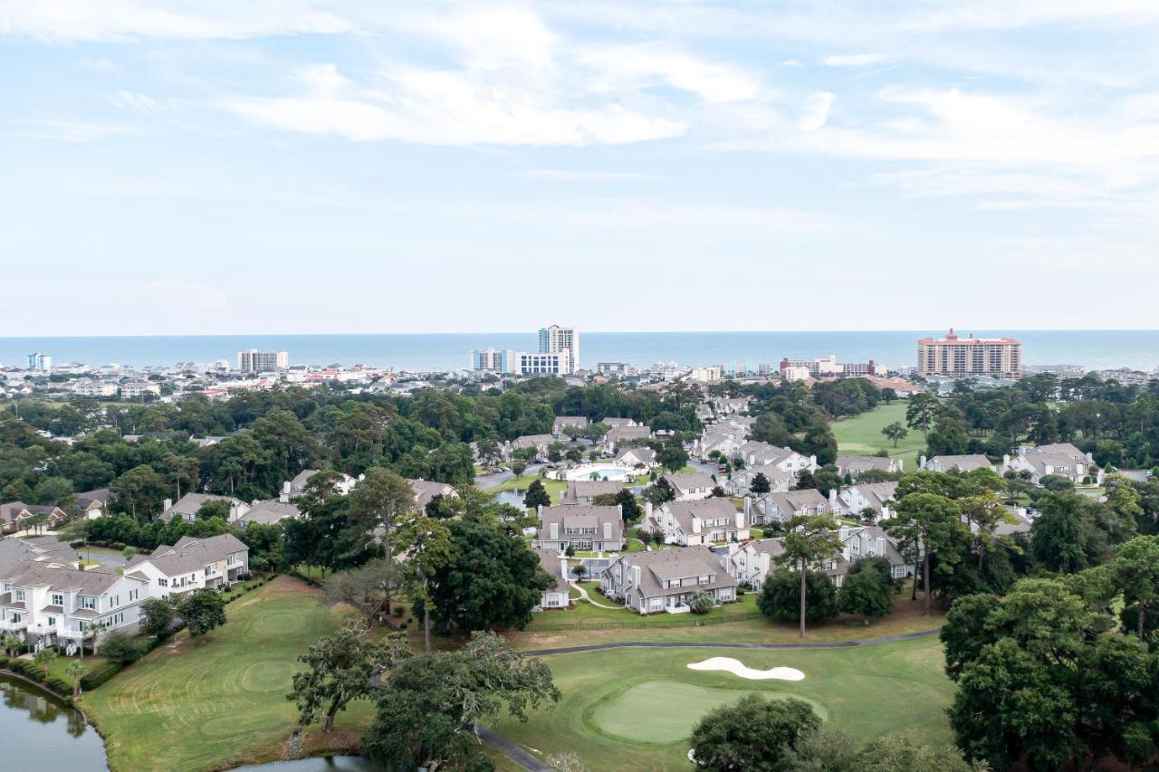 Fun And Sun At Fairway Oaks Daire Myrtle Beach Dış mekan fotoğraf