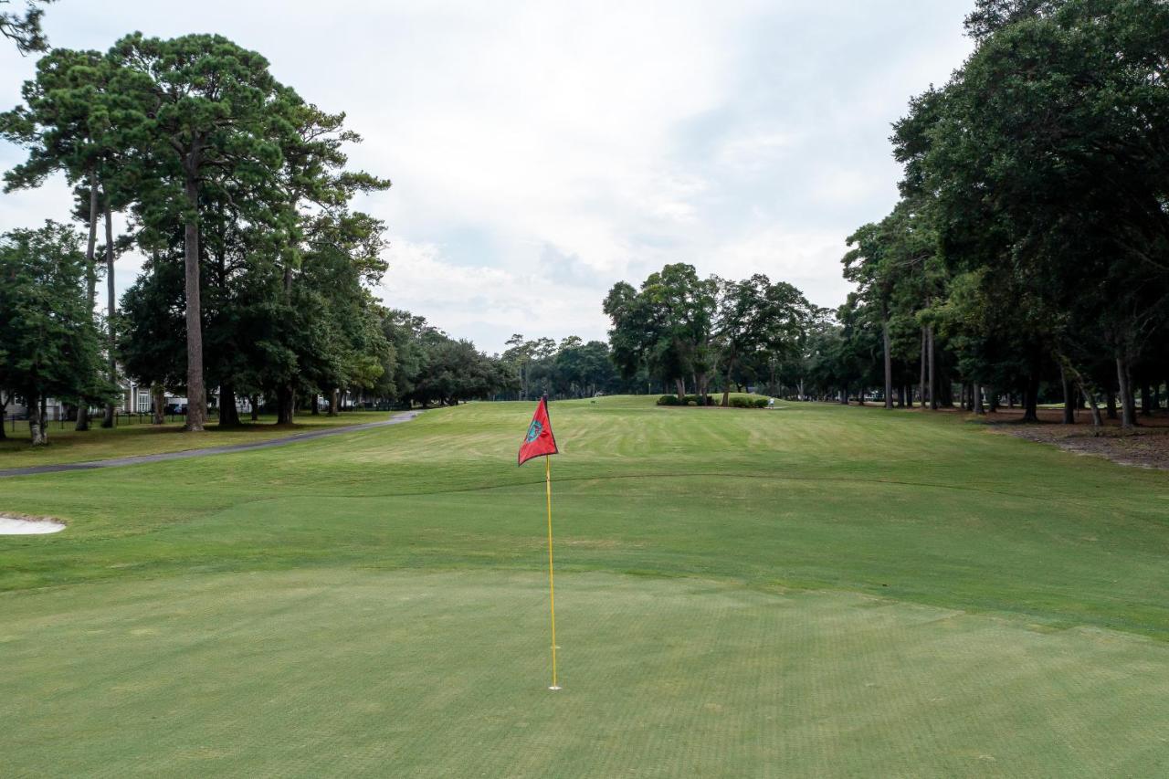 Fun And Sun At Fairway Oaks Daire Myrtle Beach Dış mekan fotoğraf