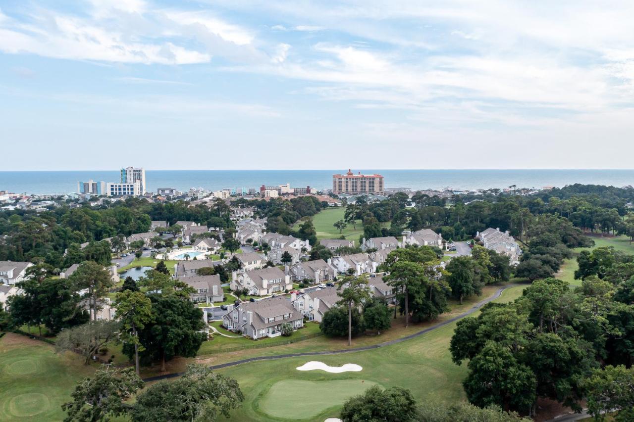 Fun And Sun At Fairway Oaks Daire Myrtle Beach Dış mekan fotoğraf